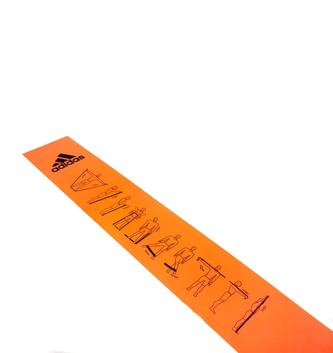 adidas Training Bands (Set of 2) - 1.8m