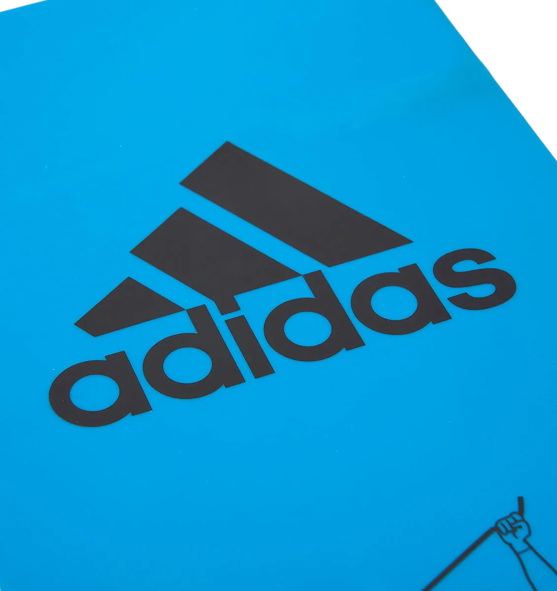 adidas Training Bands (Set of 2) - 1.8m