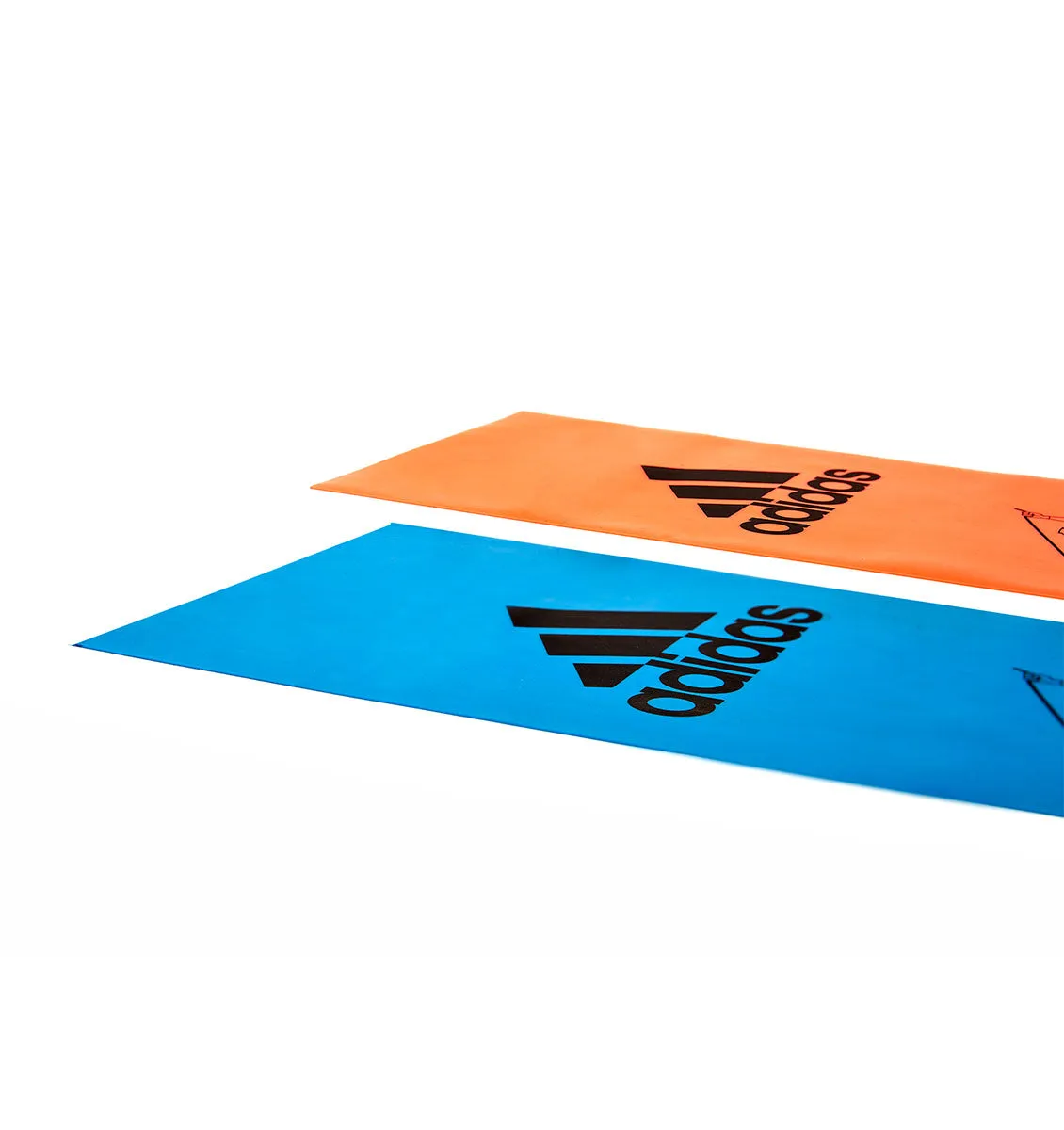 adidas Training Bands (Set of 2) - 1.8m