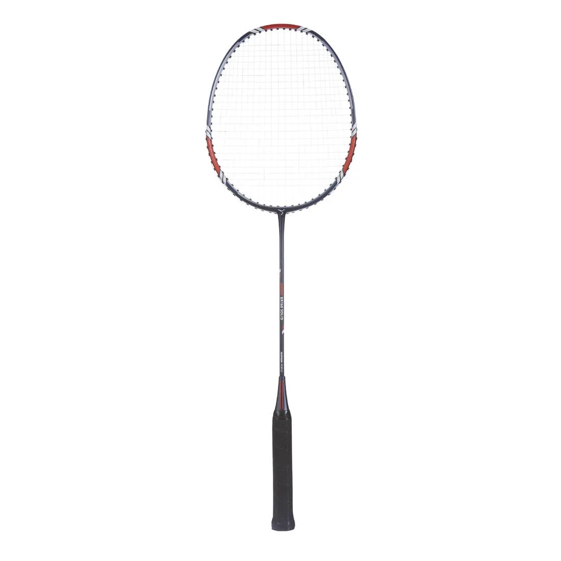 ADULT BADMINTON RACKET BR 160 SOLID