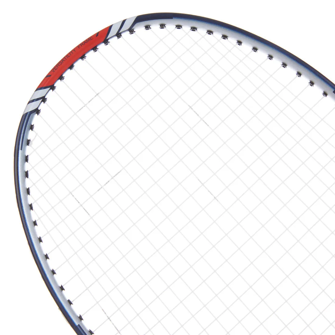 ADULT BADMINTON RACKET BR 160 SOLID