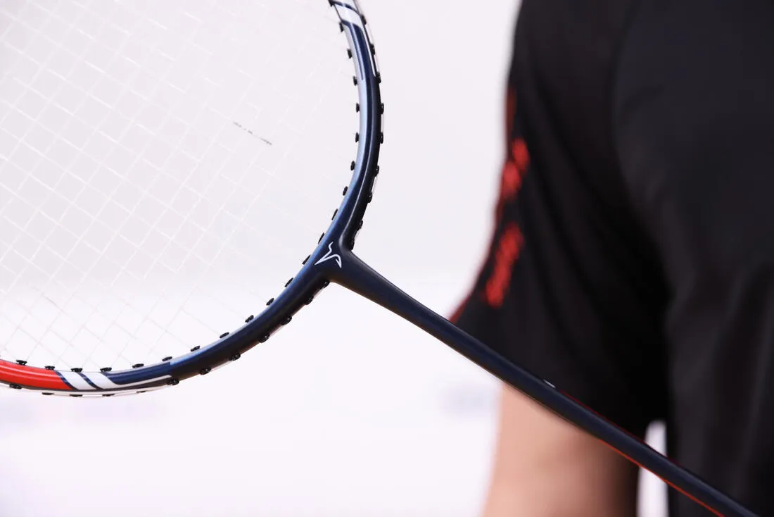 ADULT BADMINTON RACKET BR 160 SOLID