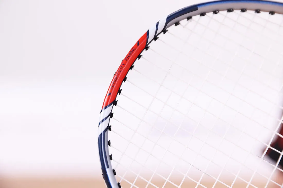 ADULT BADMINTON RACKET BR 160 SOLID