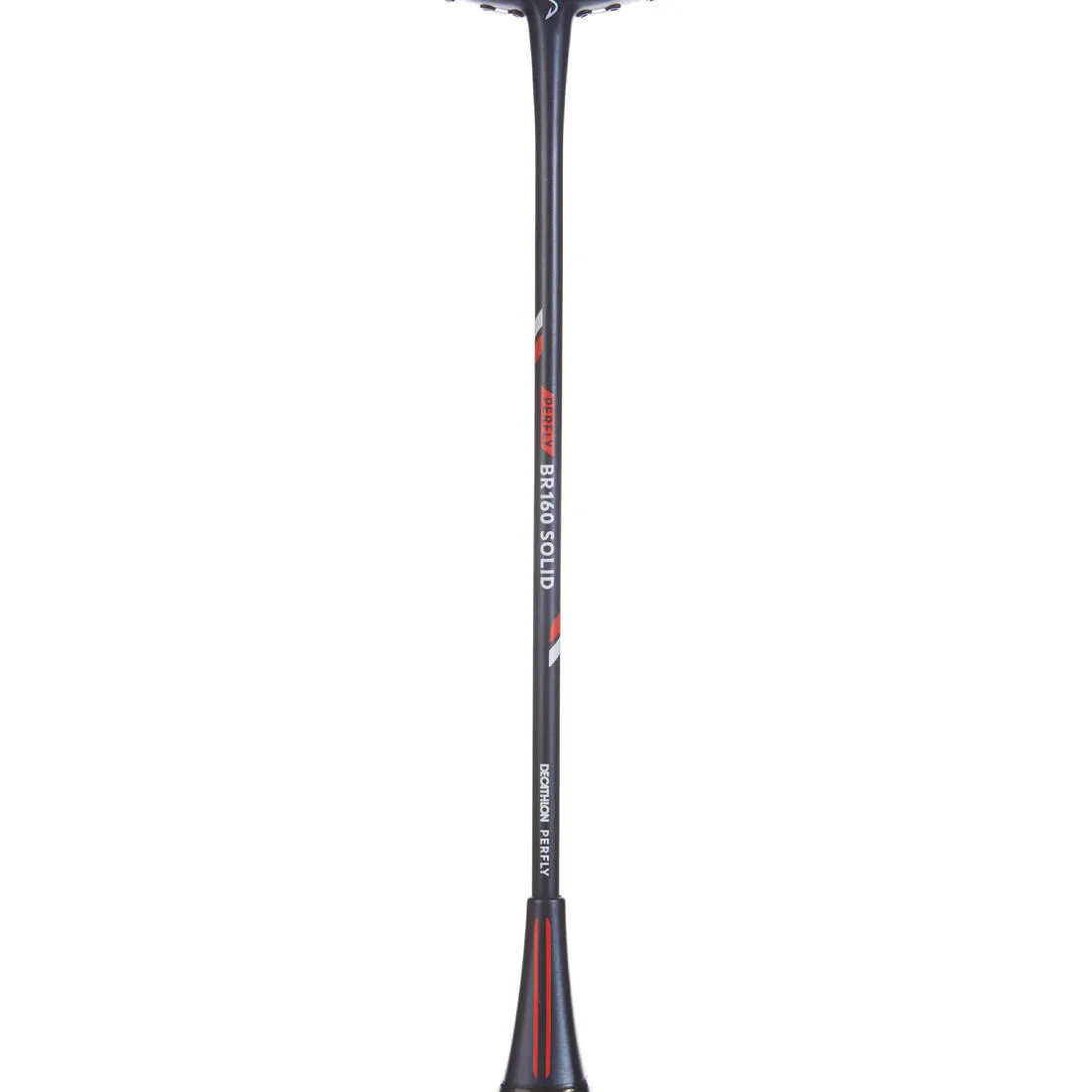 ADULT BADMINTON RACKET BR 160 SOLID