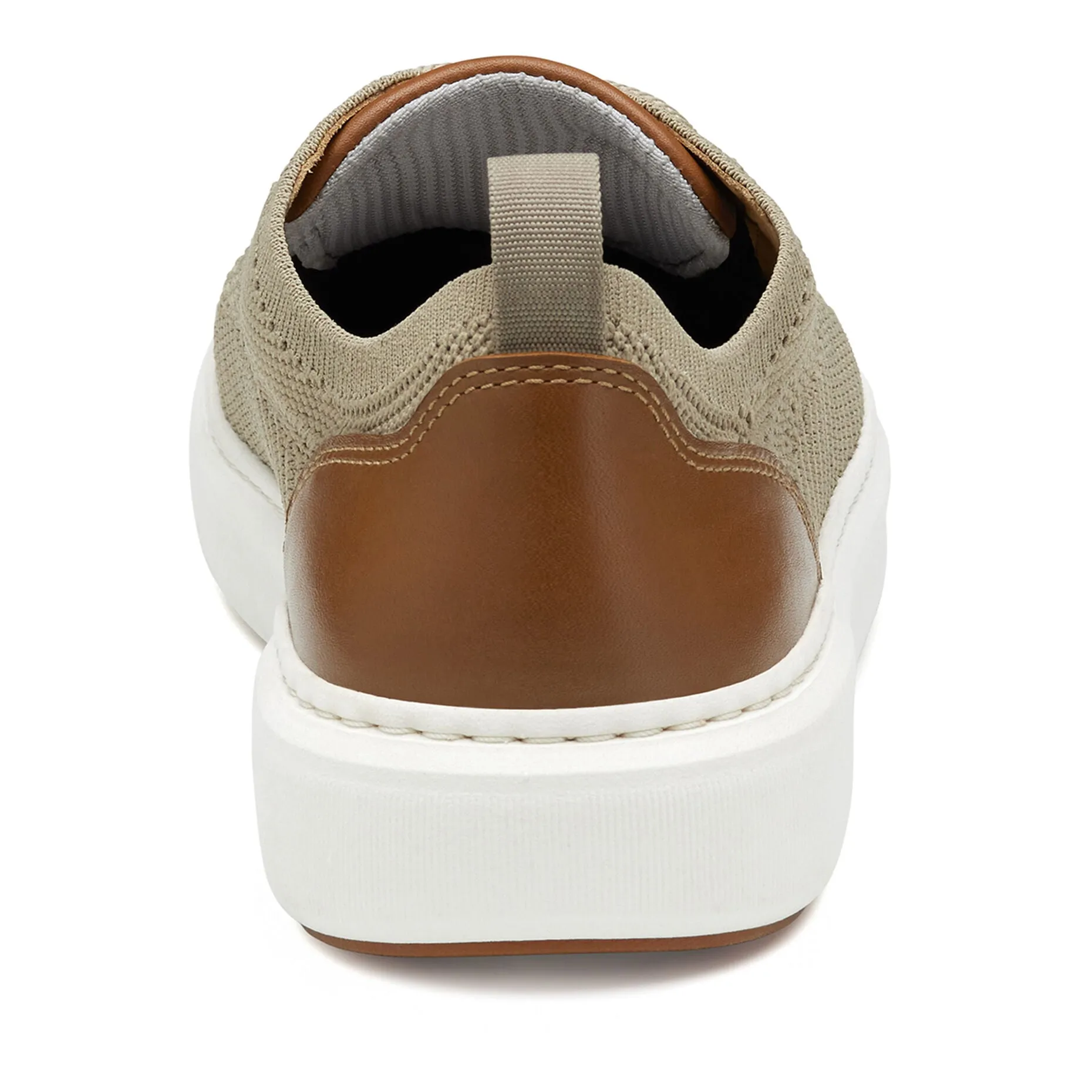 Anders Knit U-Throat - Mens Casual Sneaker