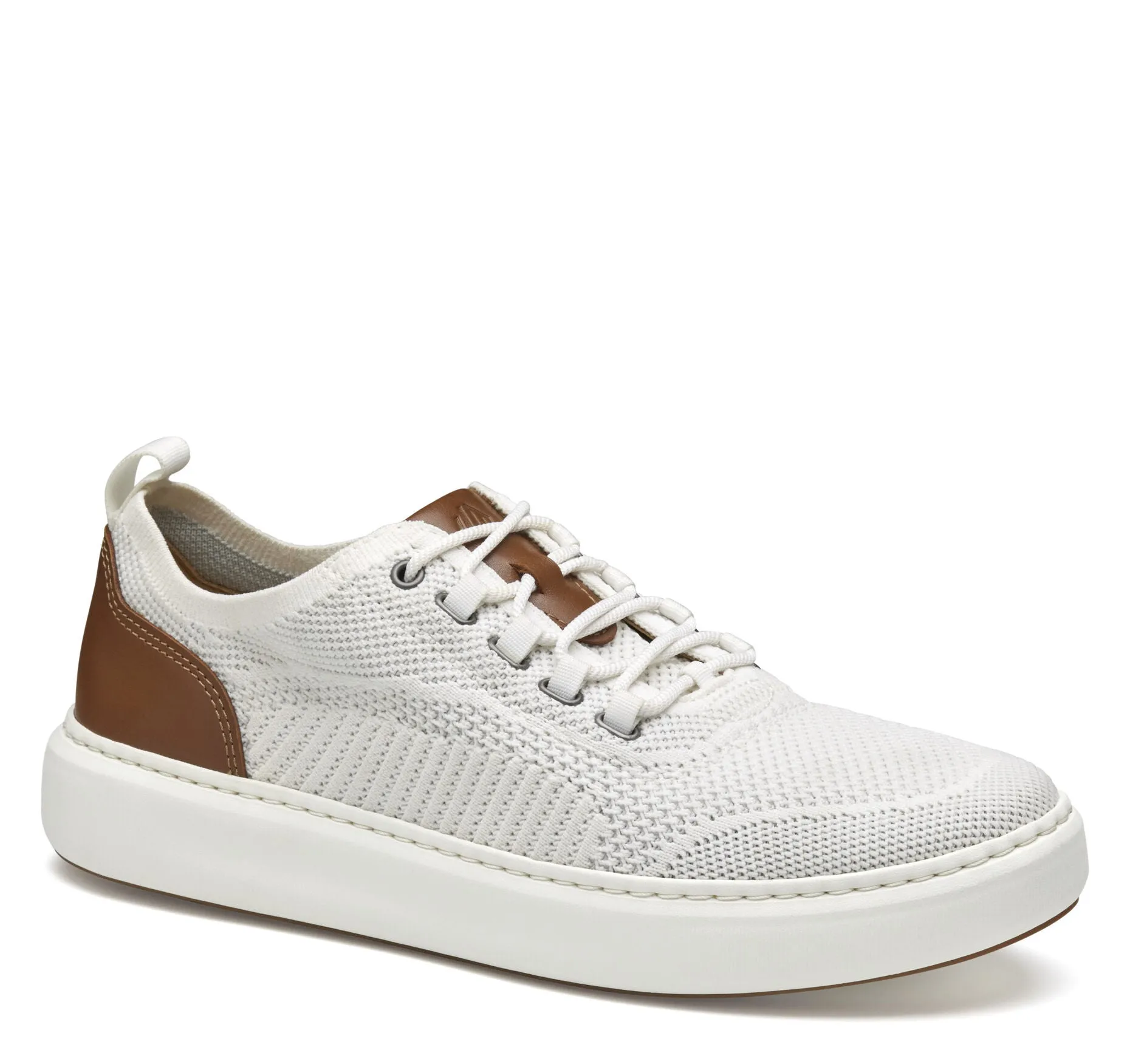 Anders Knit U-Throat - Mens Casual Sneaker