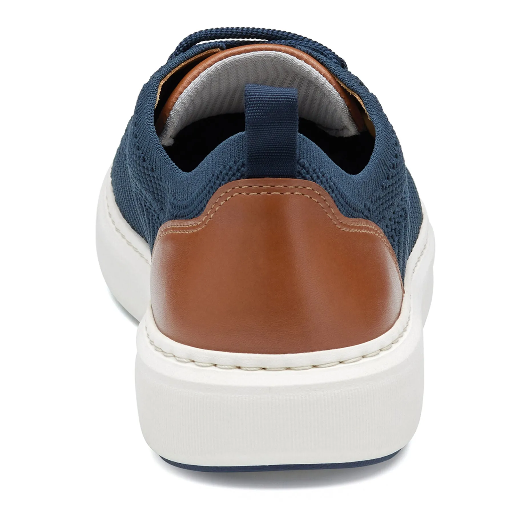 Anders Knit U-Throat - Mens Casual Sneaker