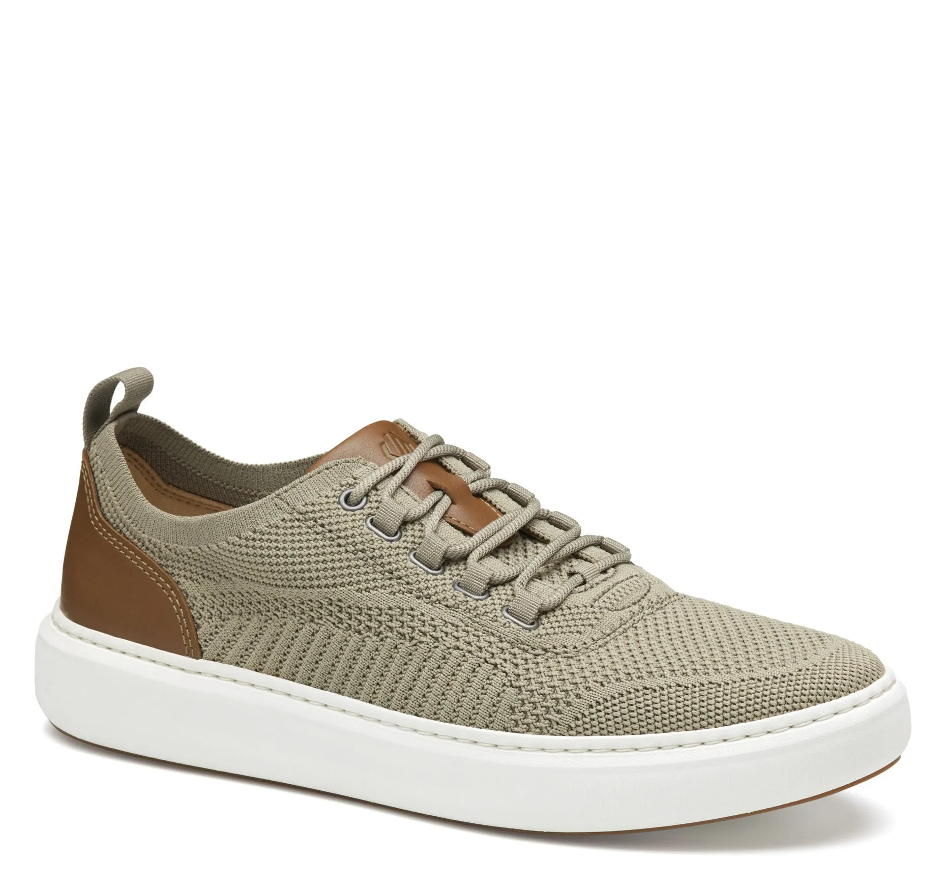 Anders Knit U-Throat - Mens Casual Sneaker