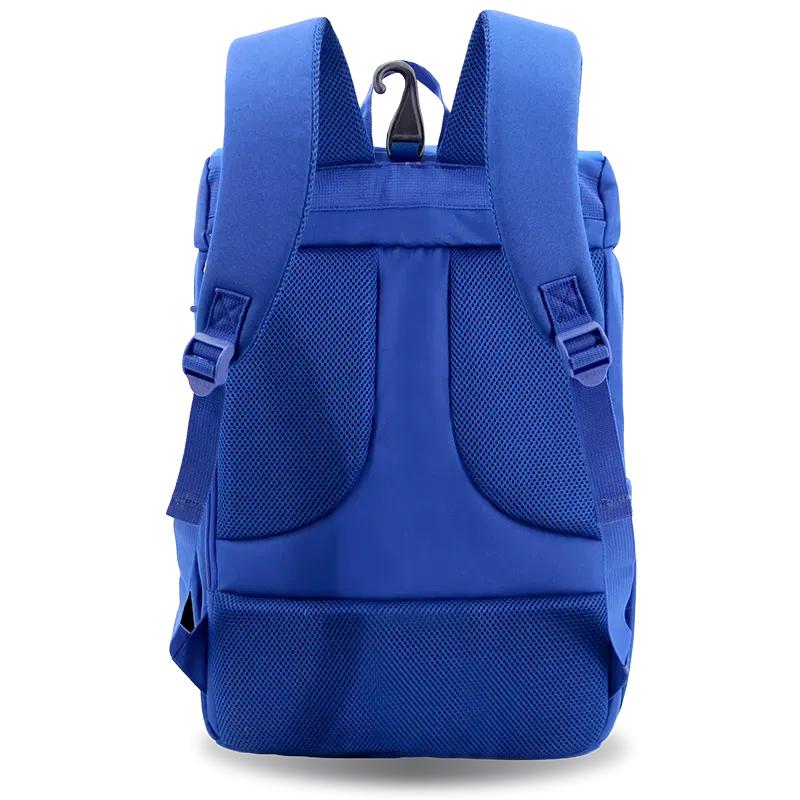 Athlete Multi-Sports Backpack in Navy