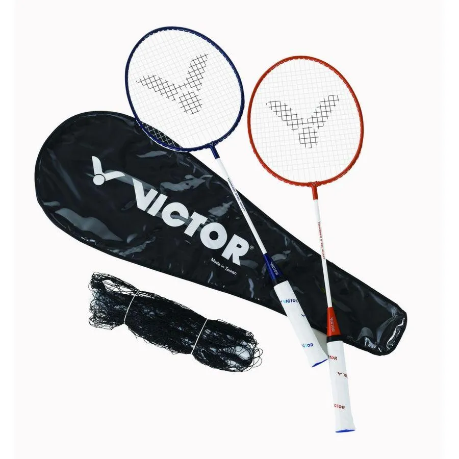 Beginner rackets for recreational outdoor play