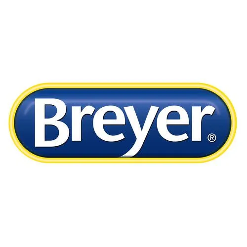 Breyer Traditional Colorful Stable Blanket - Assorted Styles
