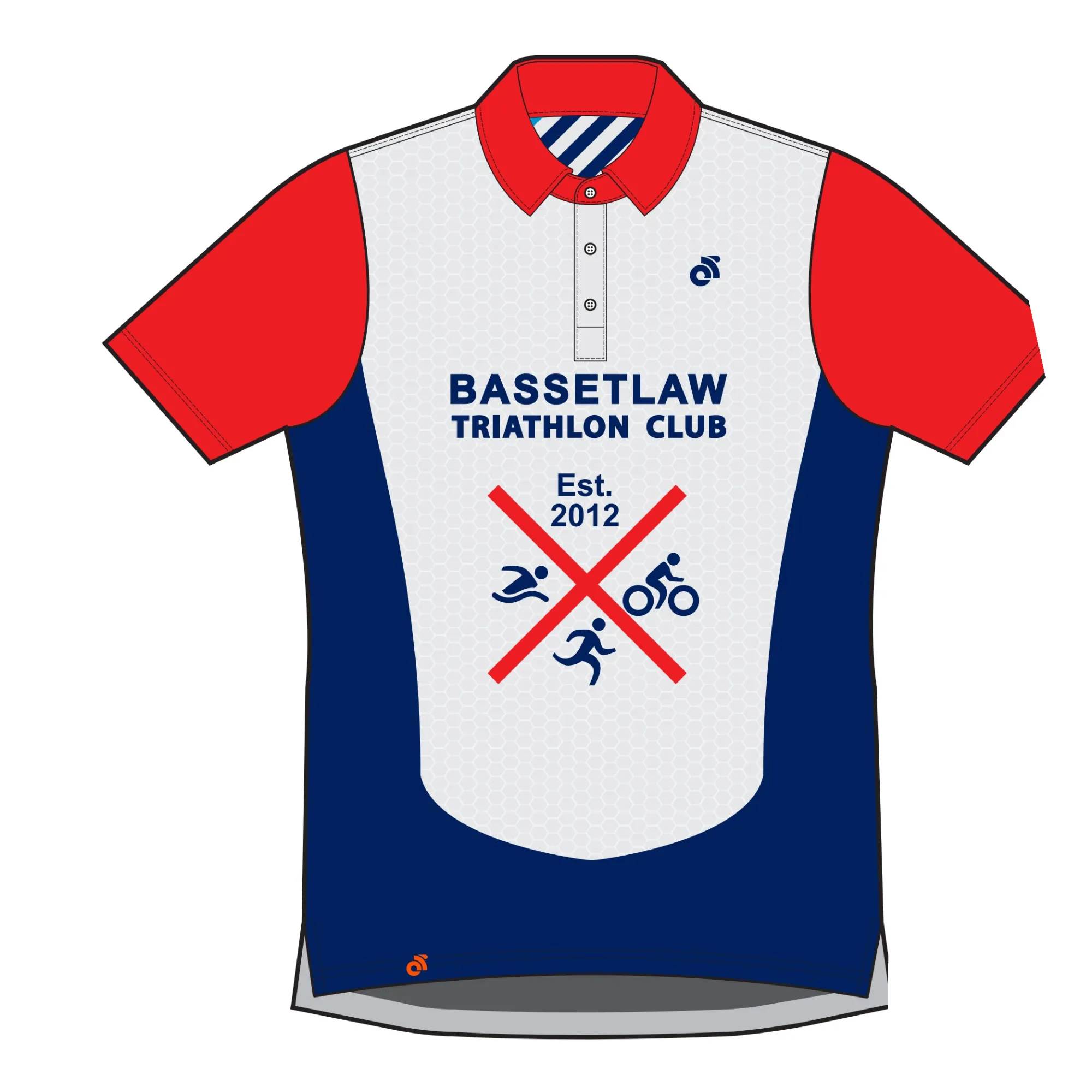 CITY Brooklyn Polo