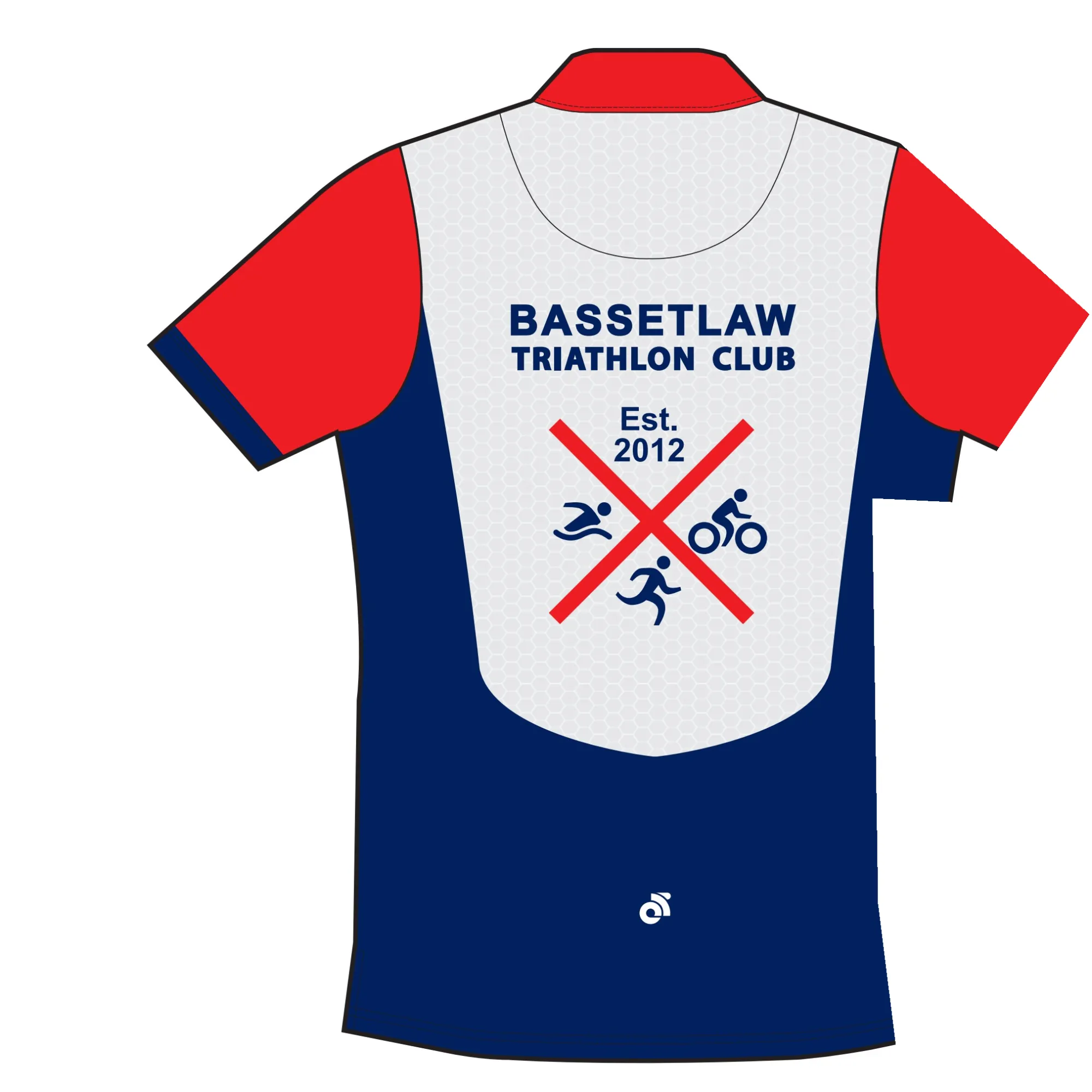 CITY Brooklyn Polo