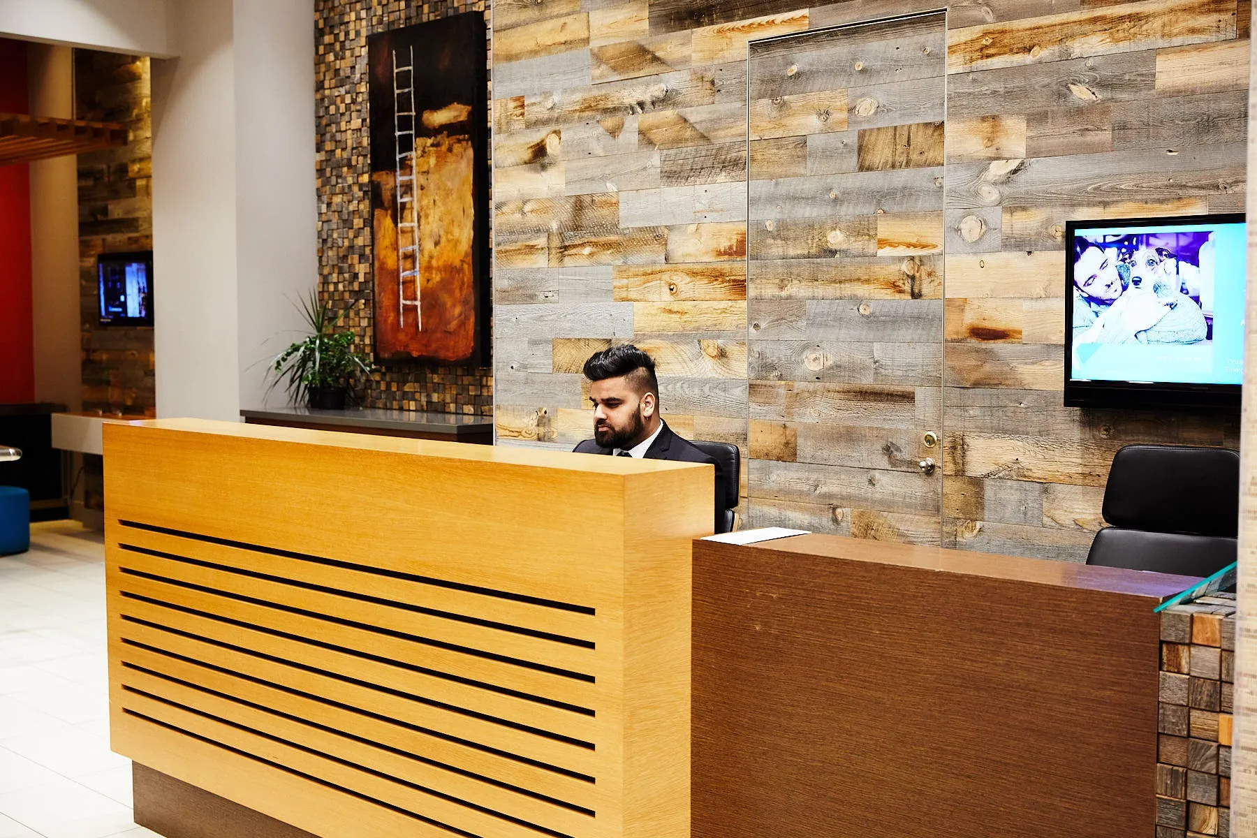 Concierge Security