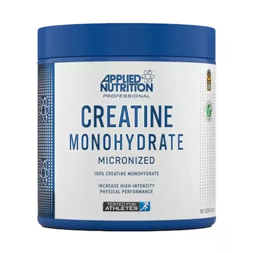 Creatine Monohydrate 250g
