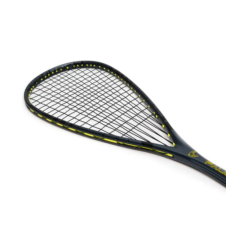 Falcon 125 Squash Racquet