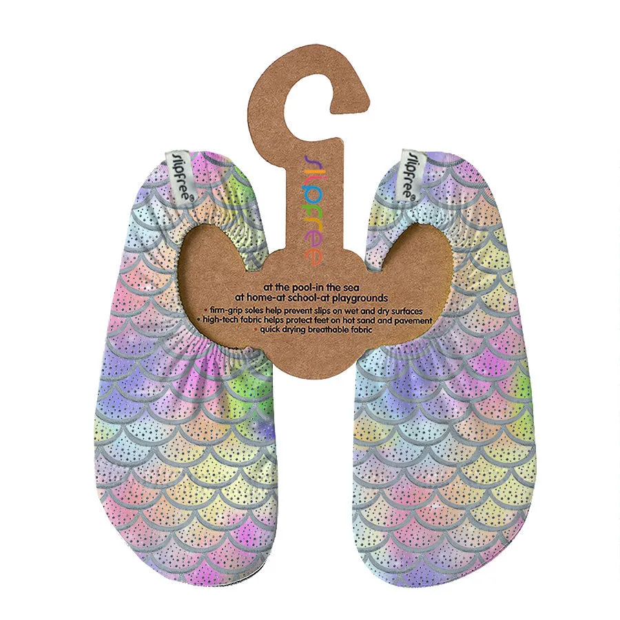 Finny Slipfree Shoes