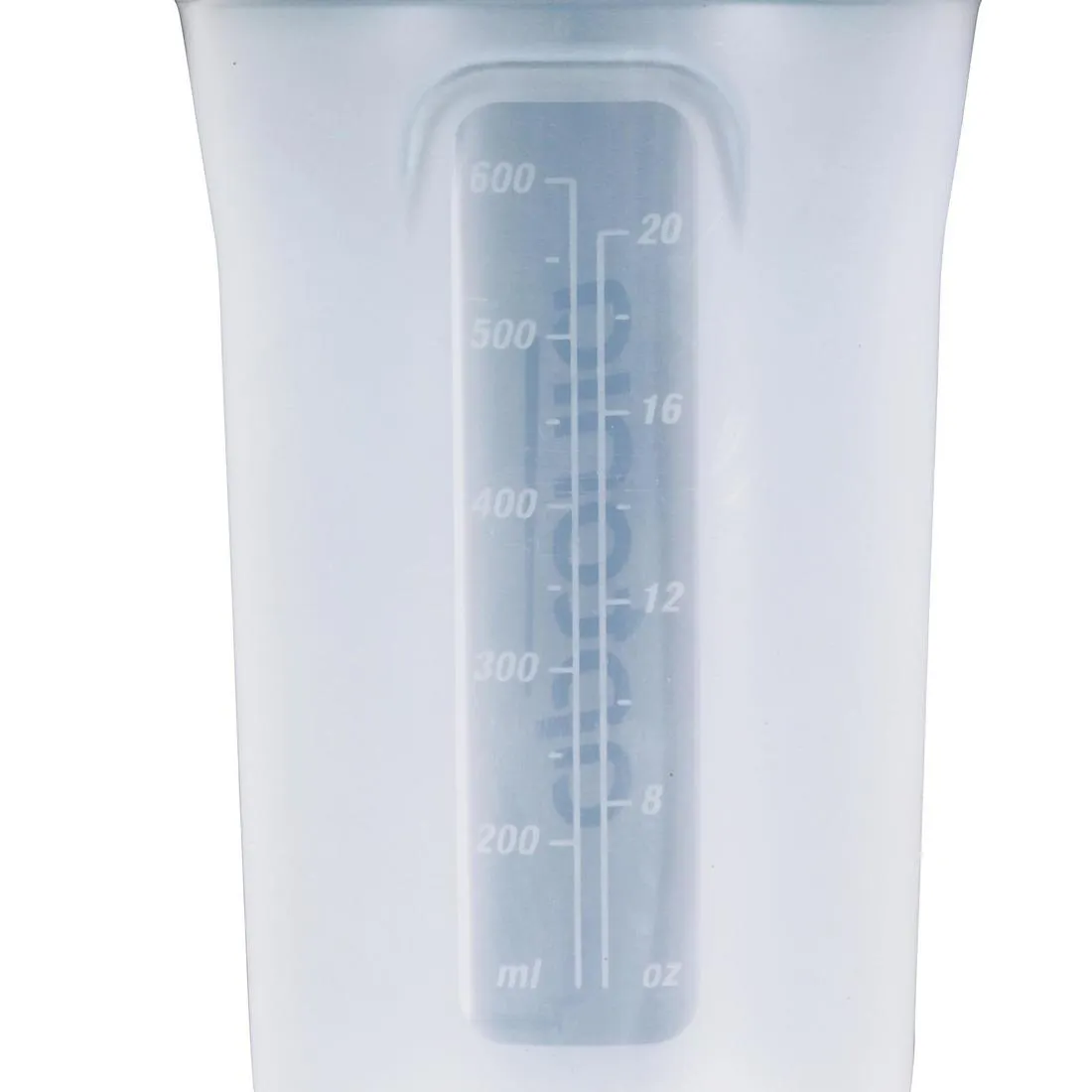 First Shaker 600 ml - Clear