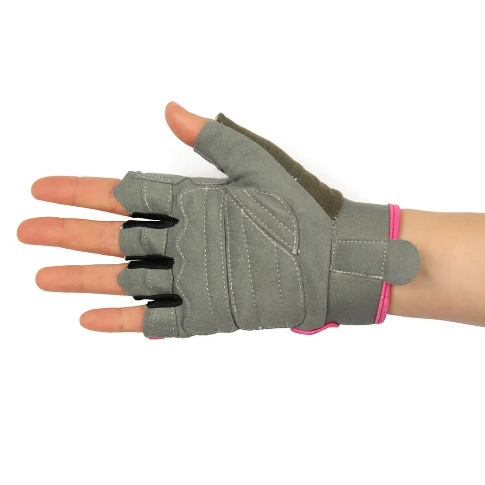 Fitness Mad Women's Cross Training Gloves