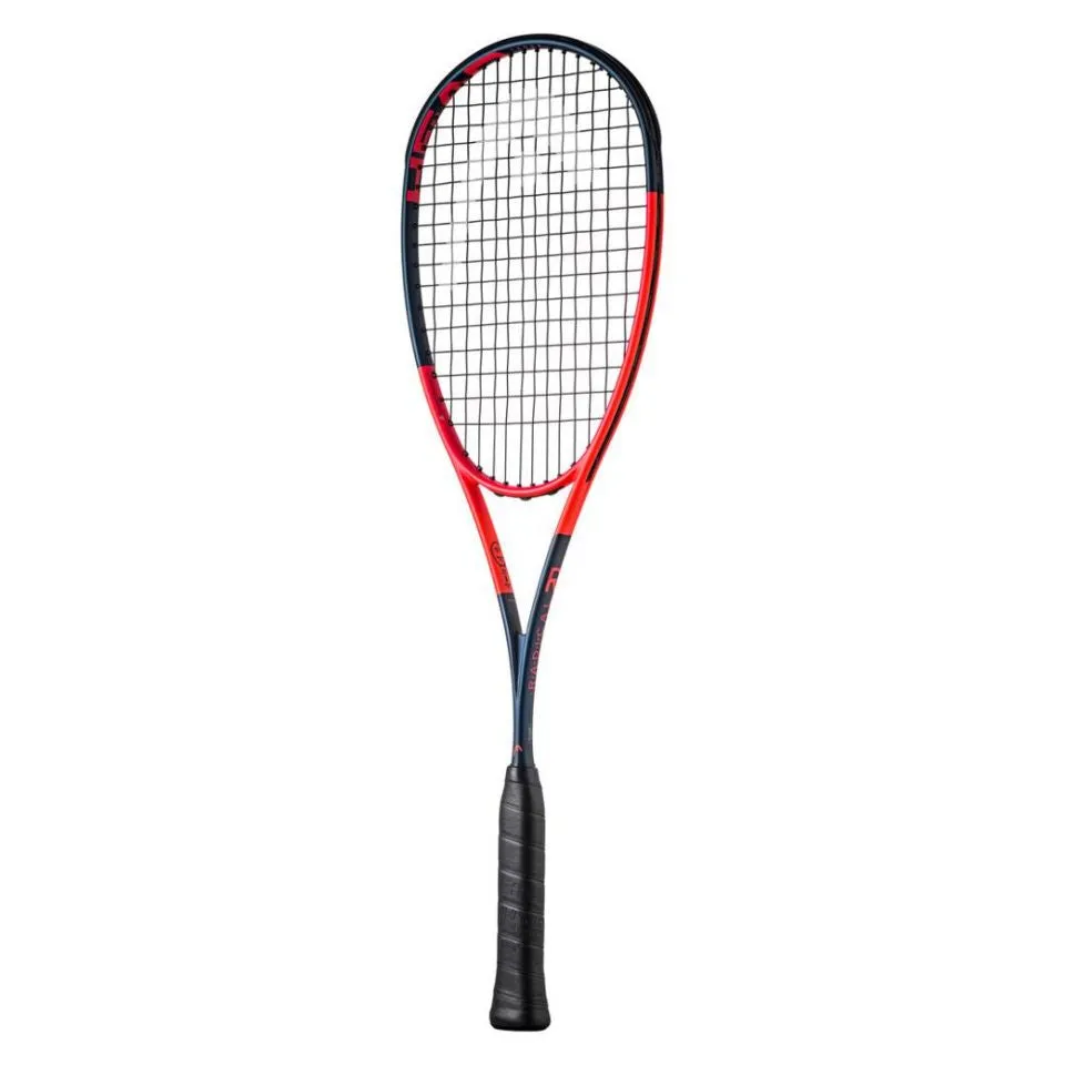 HEAD Radical 120 Slimbody Squash Racquet (2024)