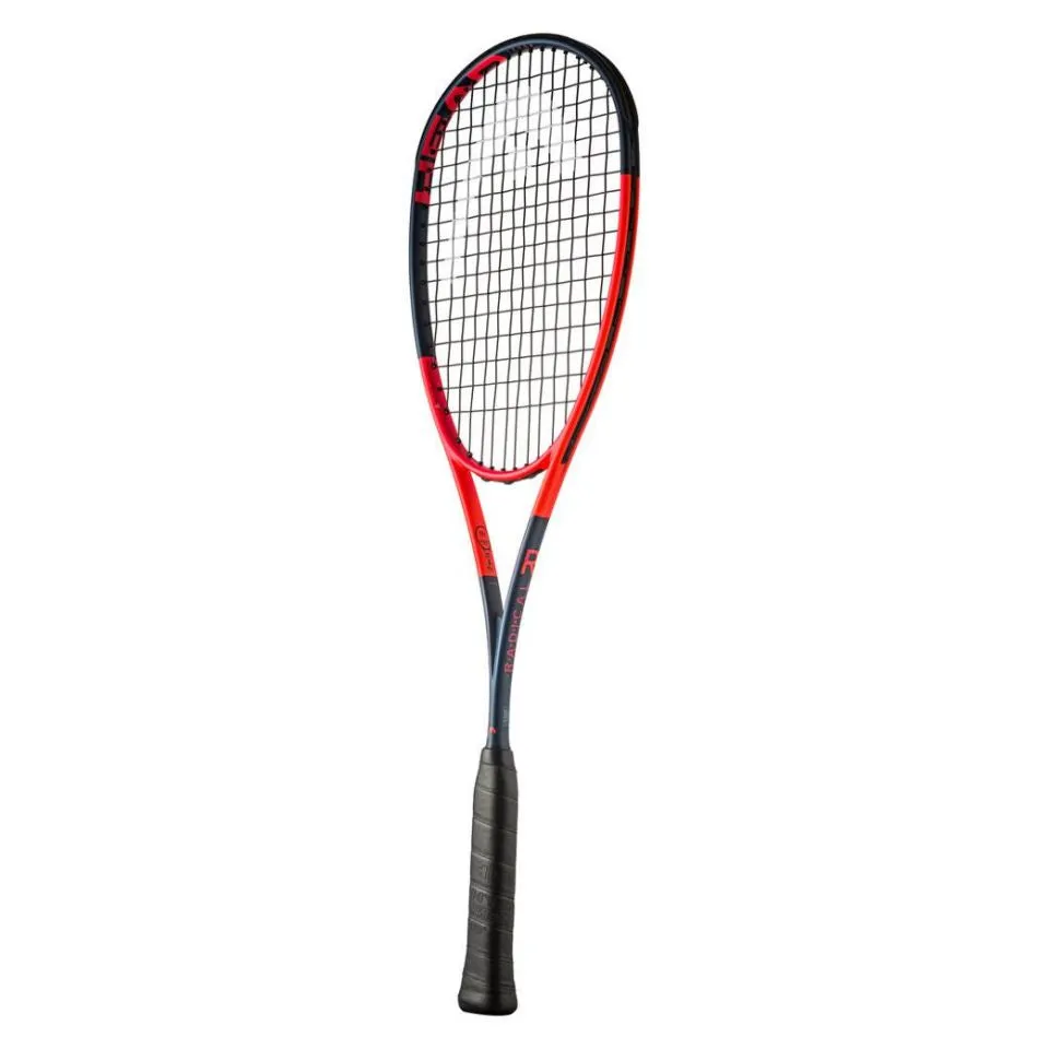 HEAD Radical 120 Slimbody Squash Racquet (2024)