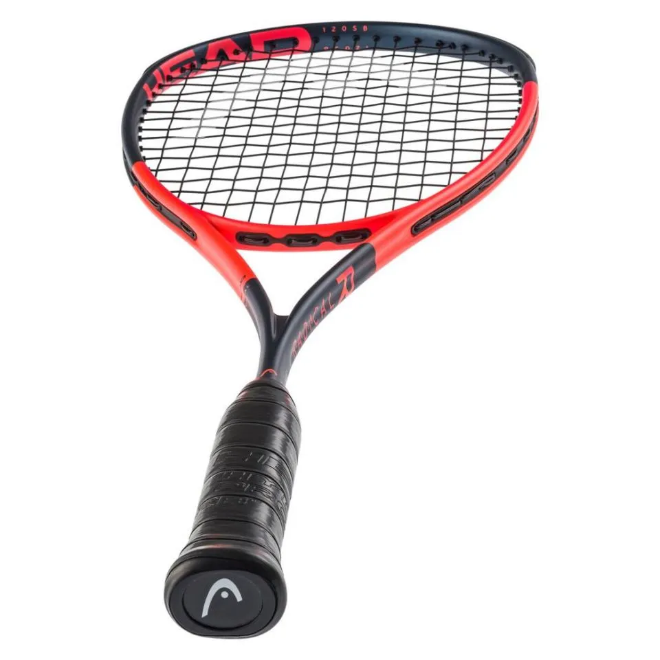 HEAD Radical 120 Slimbody Squash Racquet (2024)