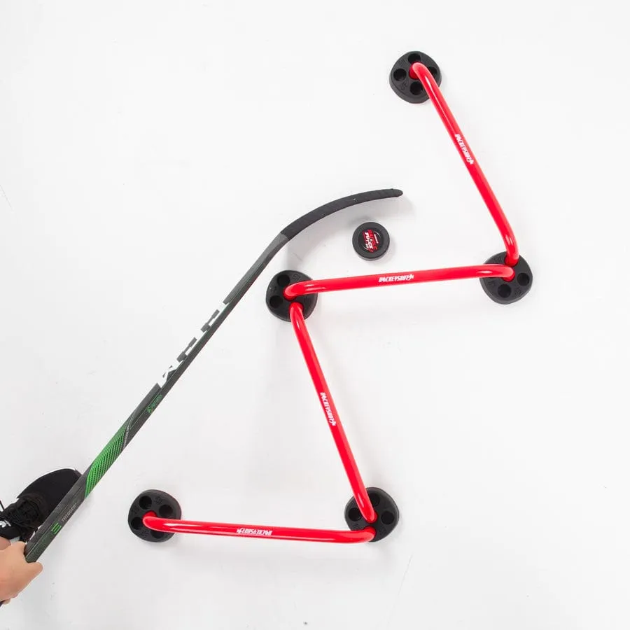 HockeyShot Edge Dangler
