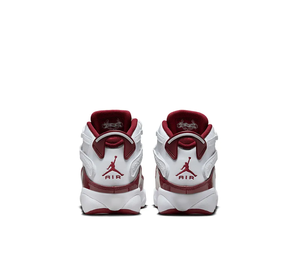 JORDAN 6 RINGS