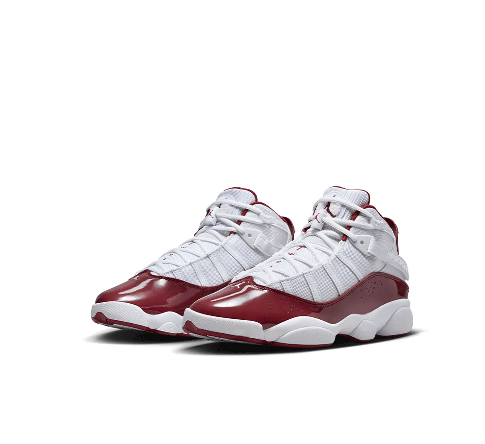 JORDAN 6 RINGS