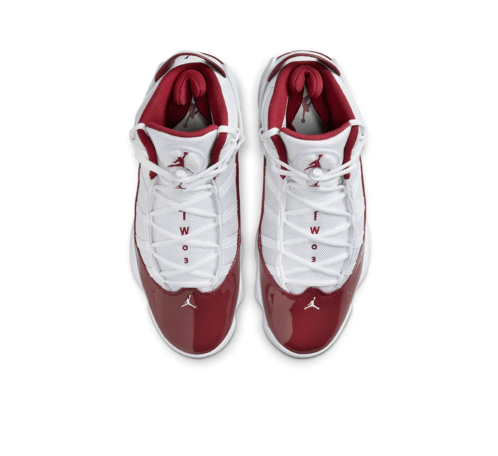 JORDAN 6 RINGS