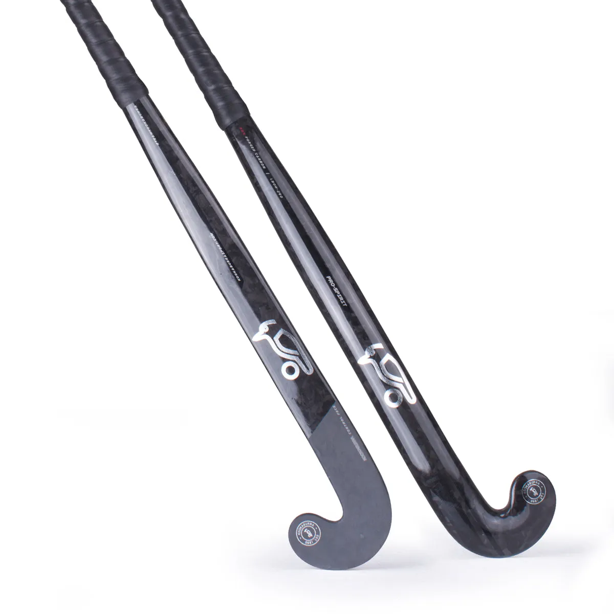 Kookaburra Pro Spirit L bow Hockey Stick