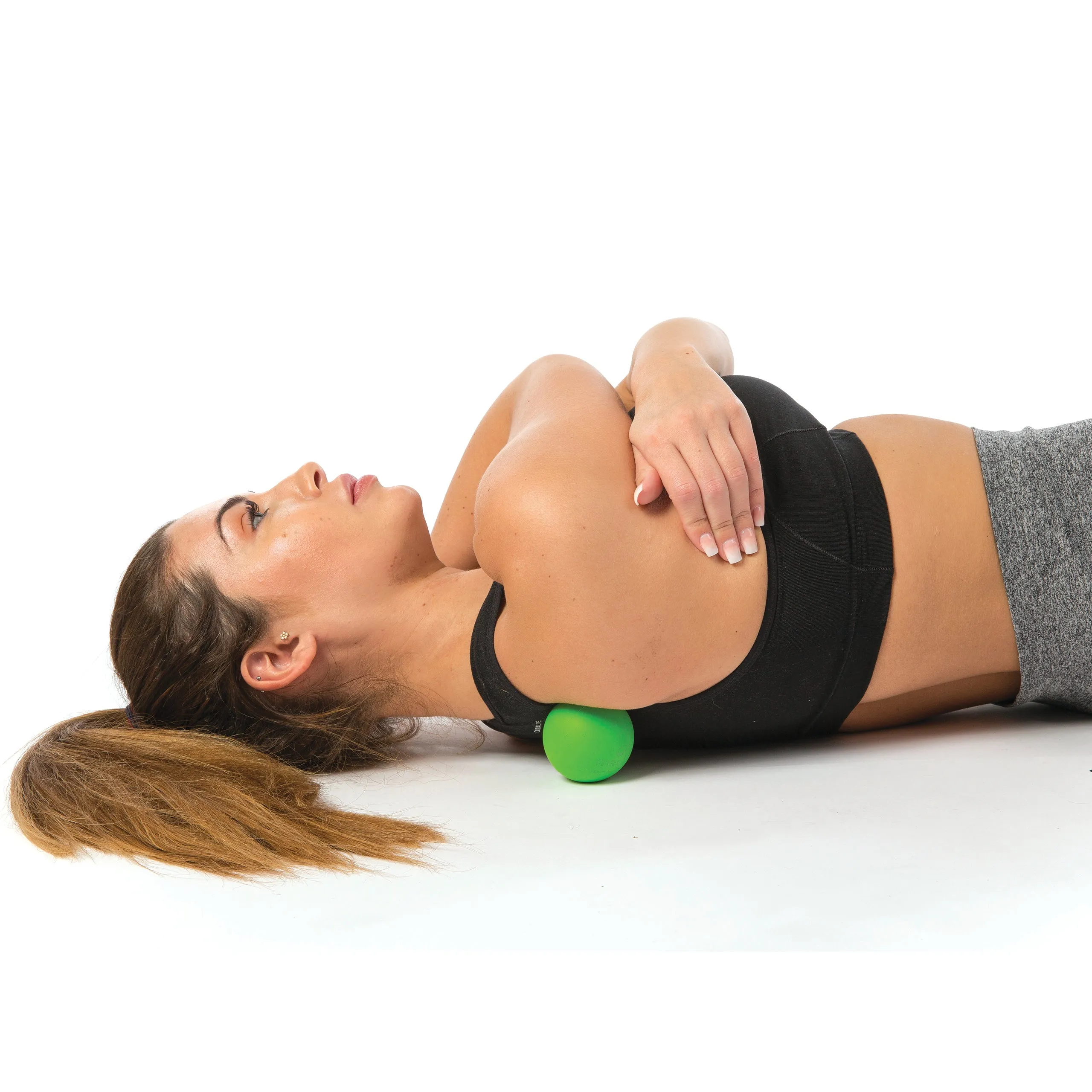 Lacrosse Ball