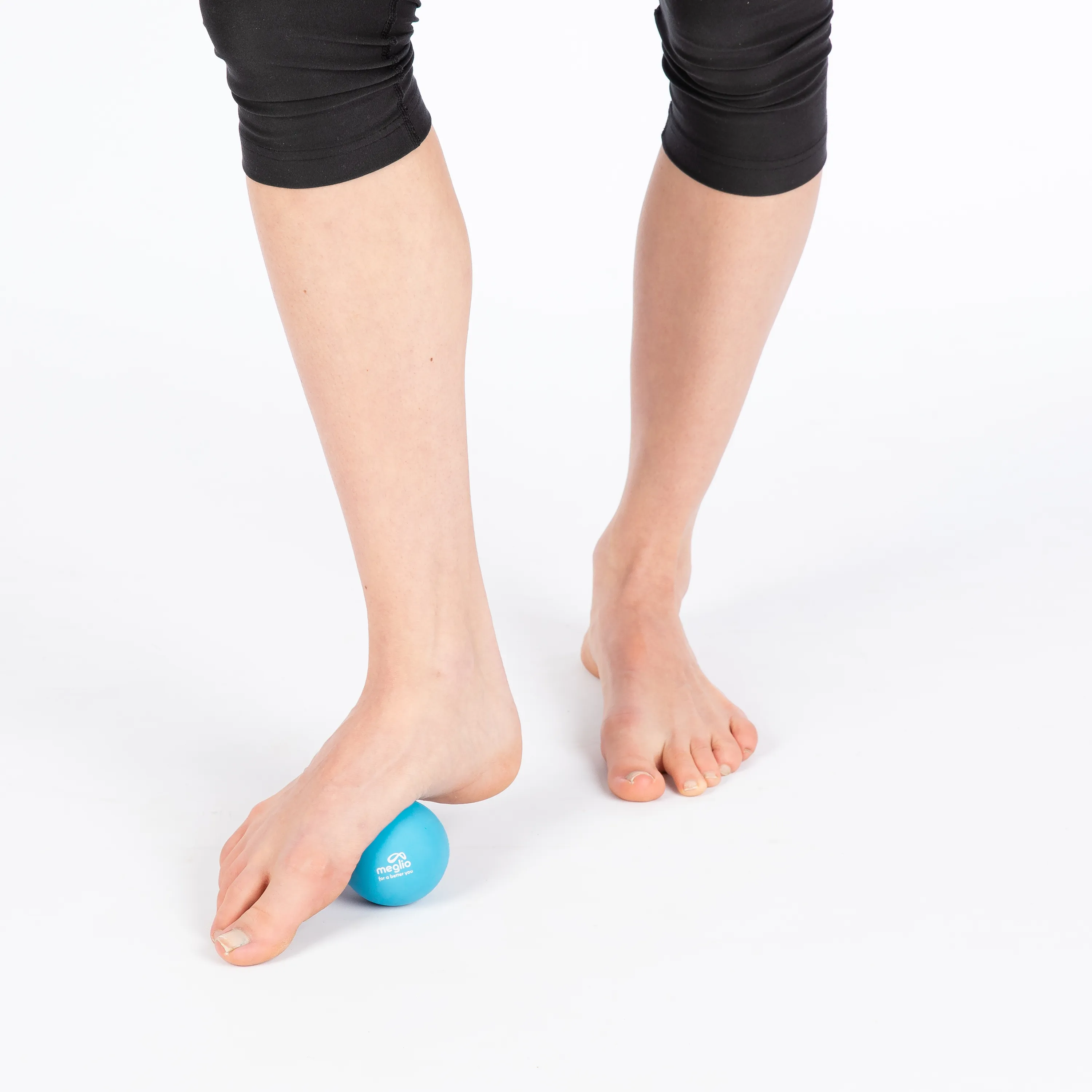 Lacrosse Ball