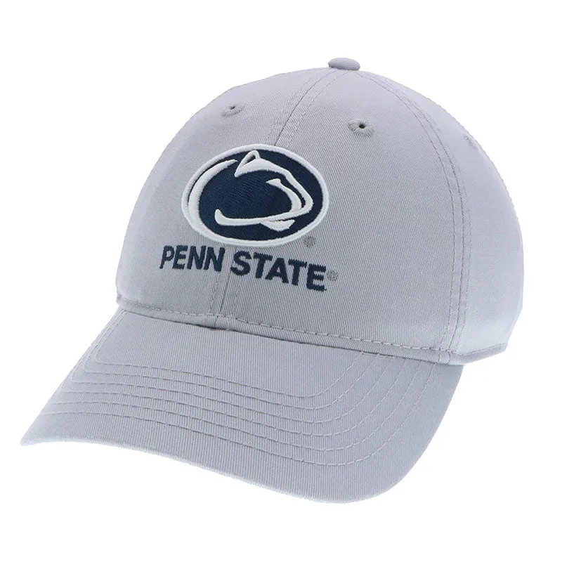 Legacy Penn State Athletic Logo Hat