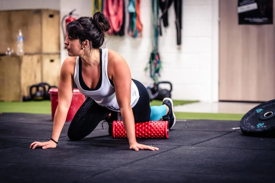 Massage and Mobility Roller - Soft