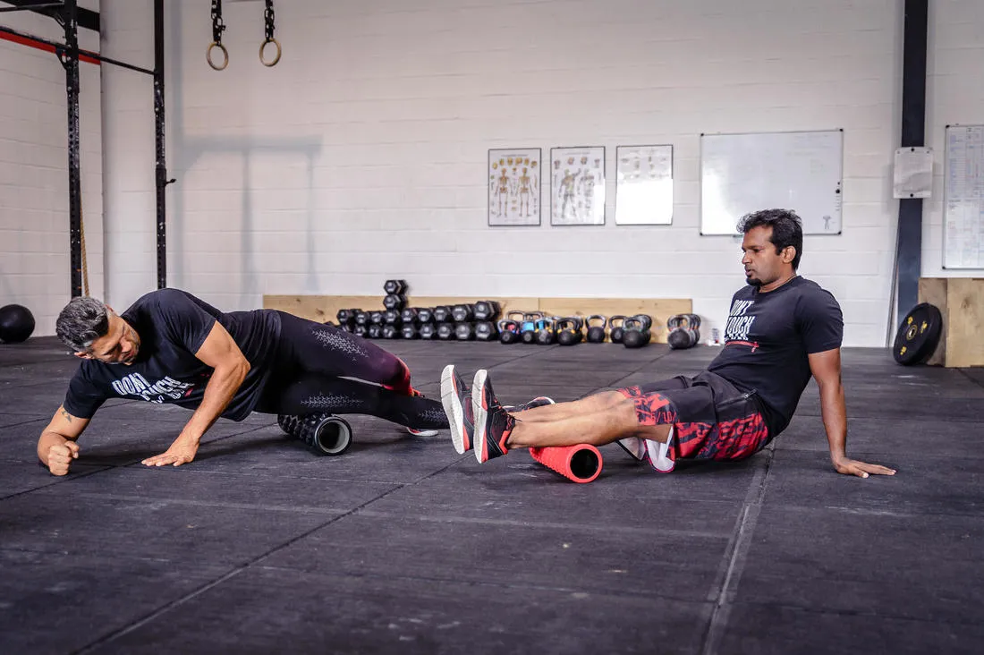 Massage and Mobility Roller - Soft