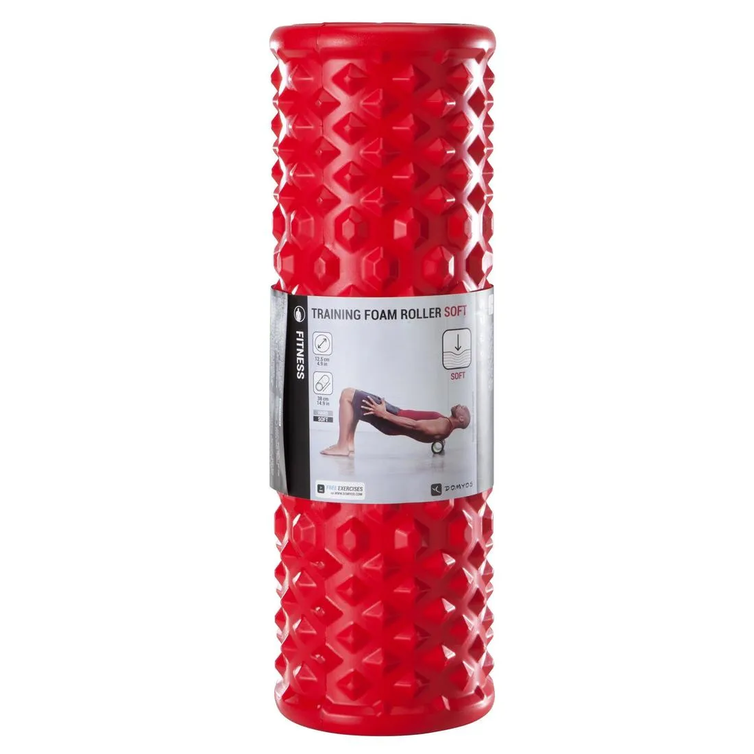 Massage and Mobility Roller - Soft