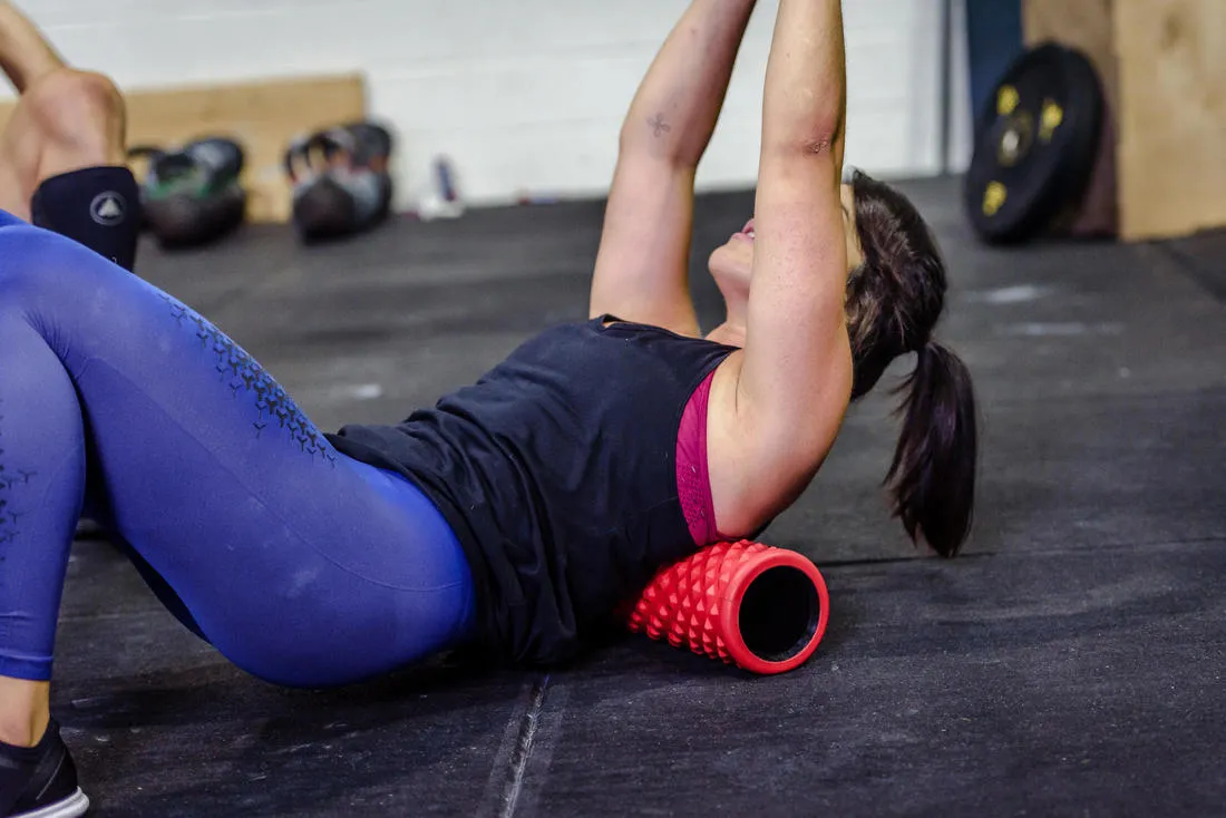Massage and Mobility Roller - Soft