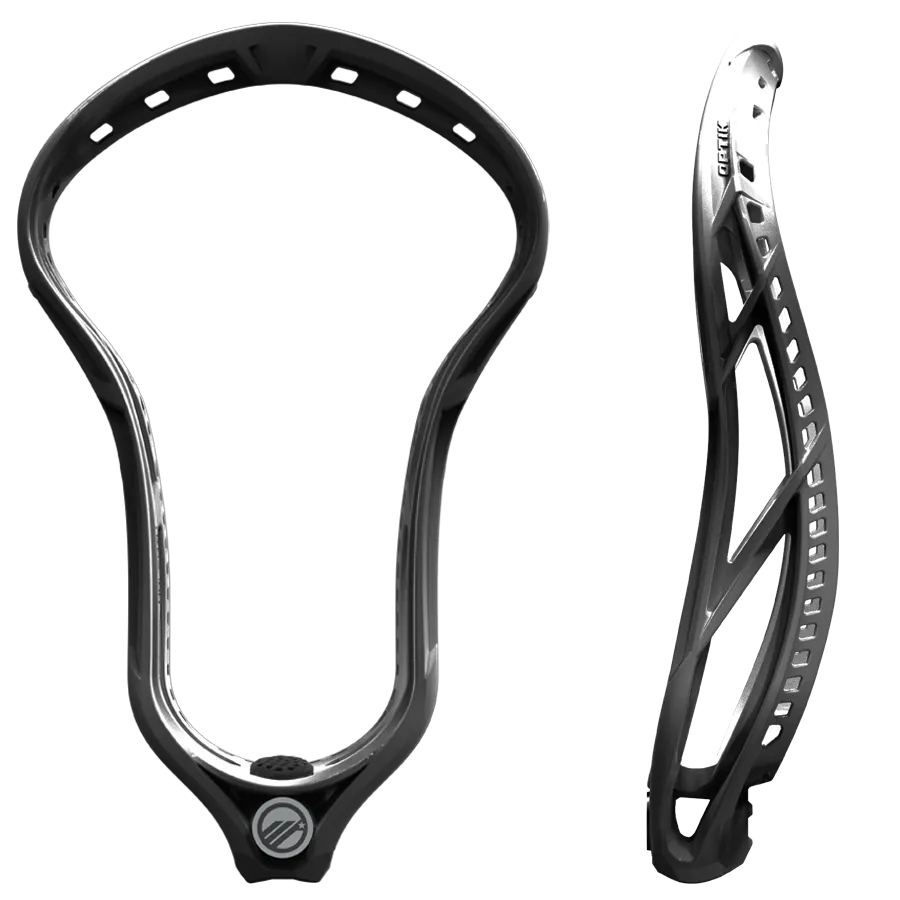 Maverik Optik Force Lacrosse Head