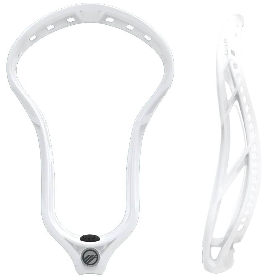 Maverik Optik Force Lacrosse Head