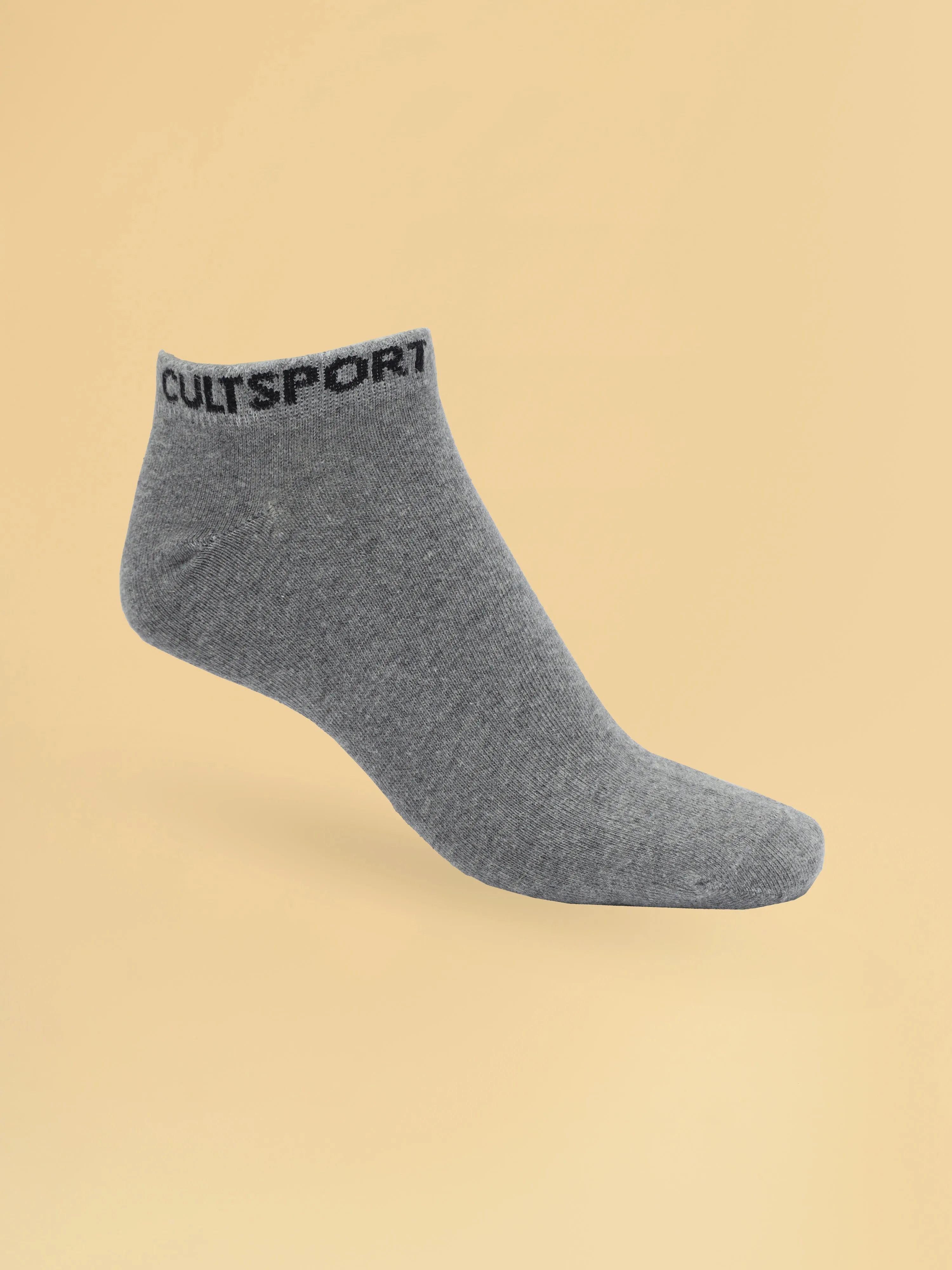 Men's Low Cut Socks