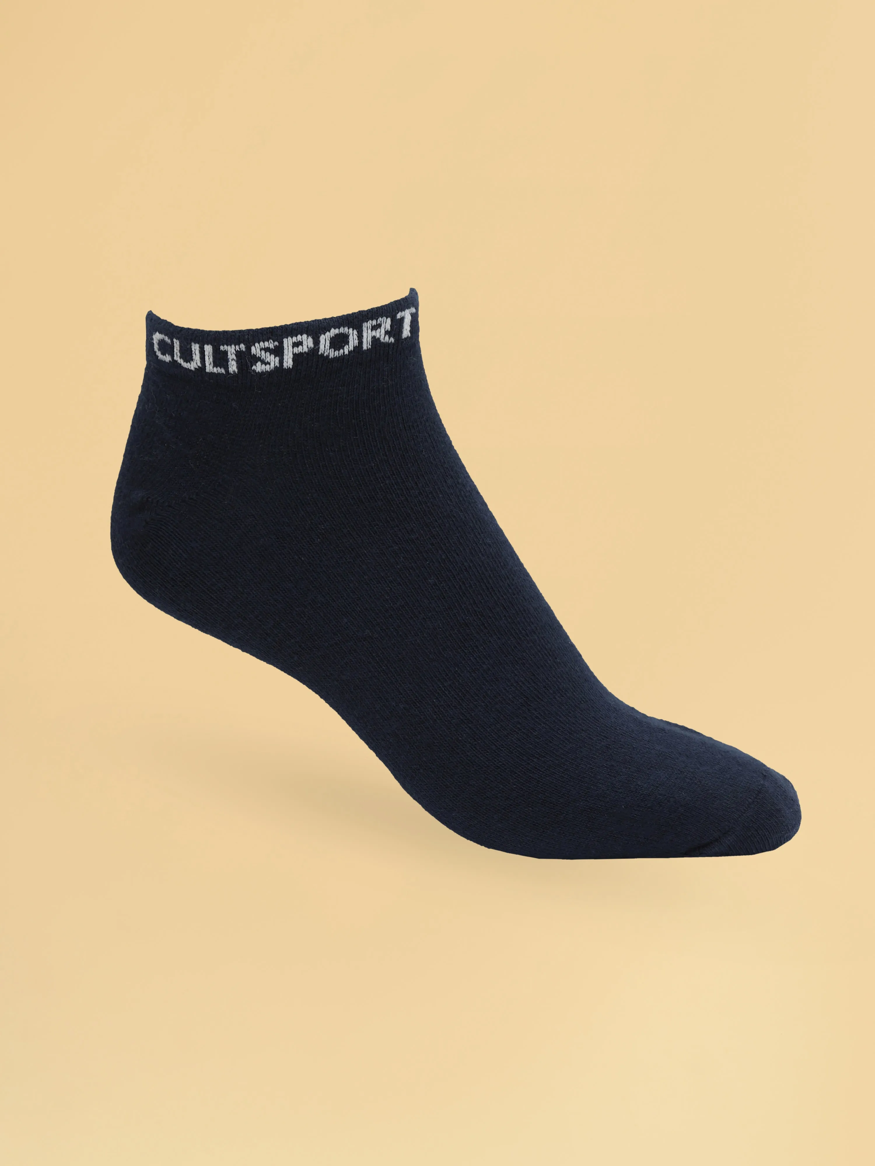 Men's Low Cut Socks