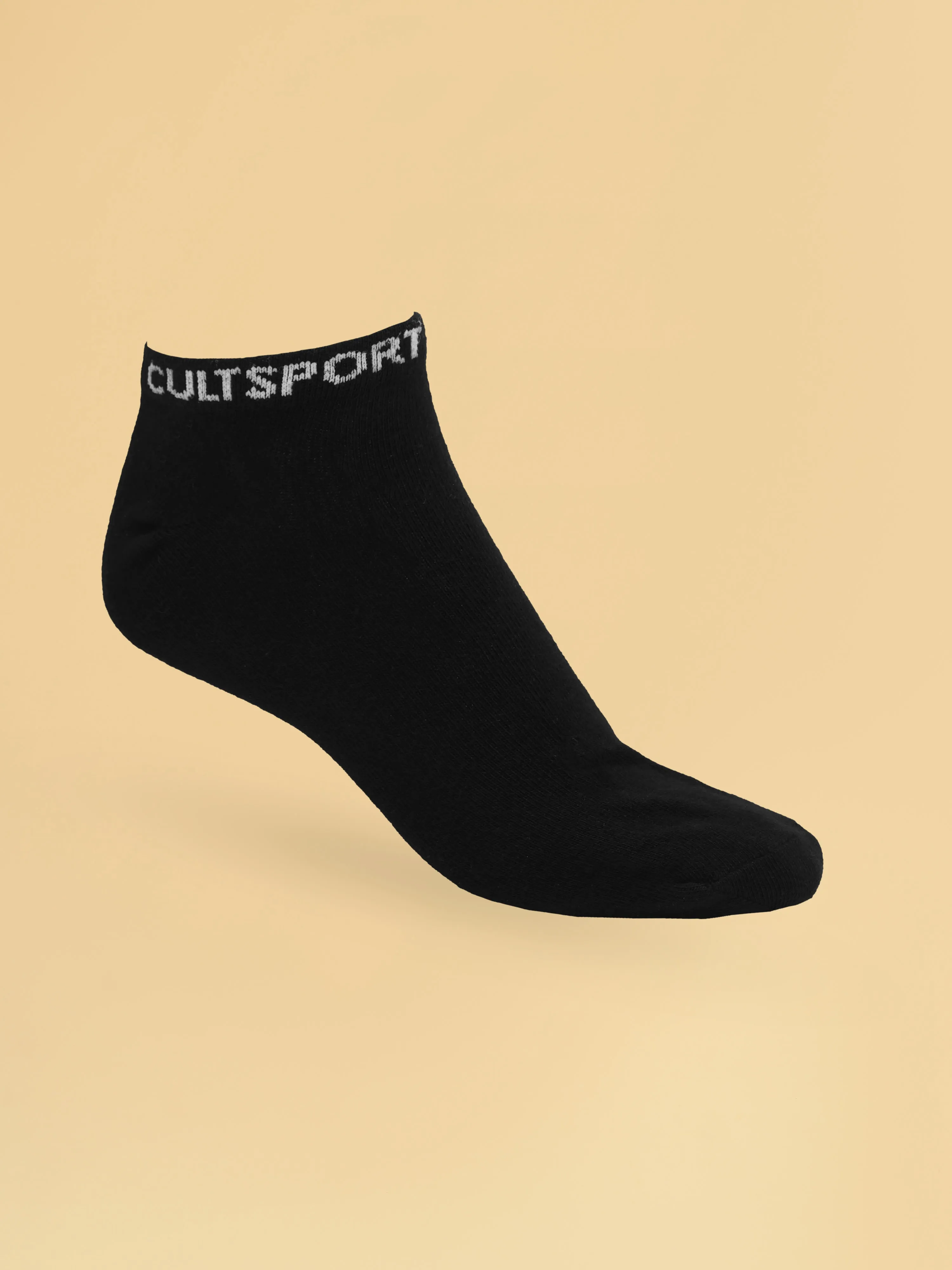 Men's Low Cut Socks
