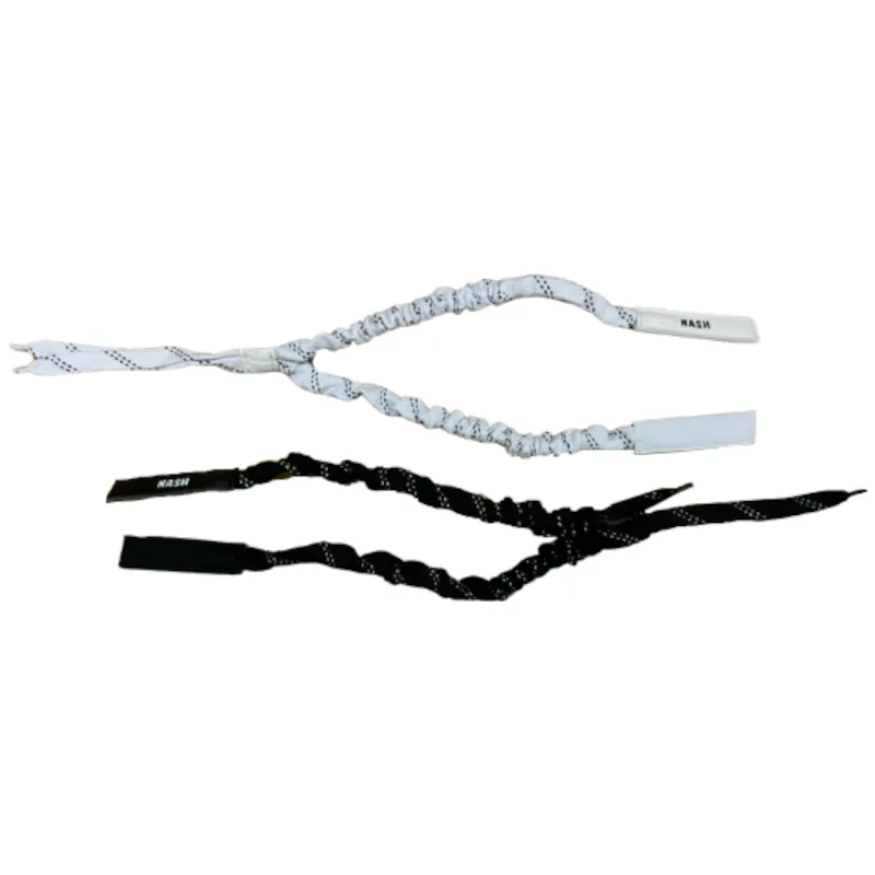 Nash Rotator X Goalie Toe Ties