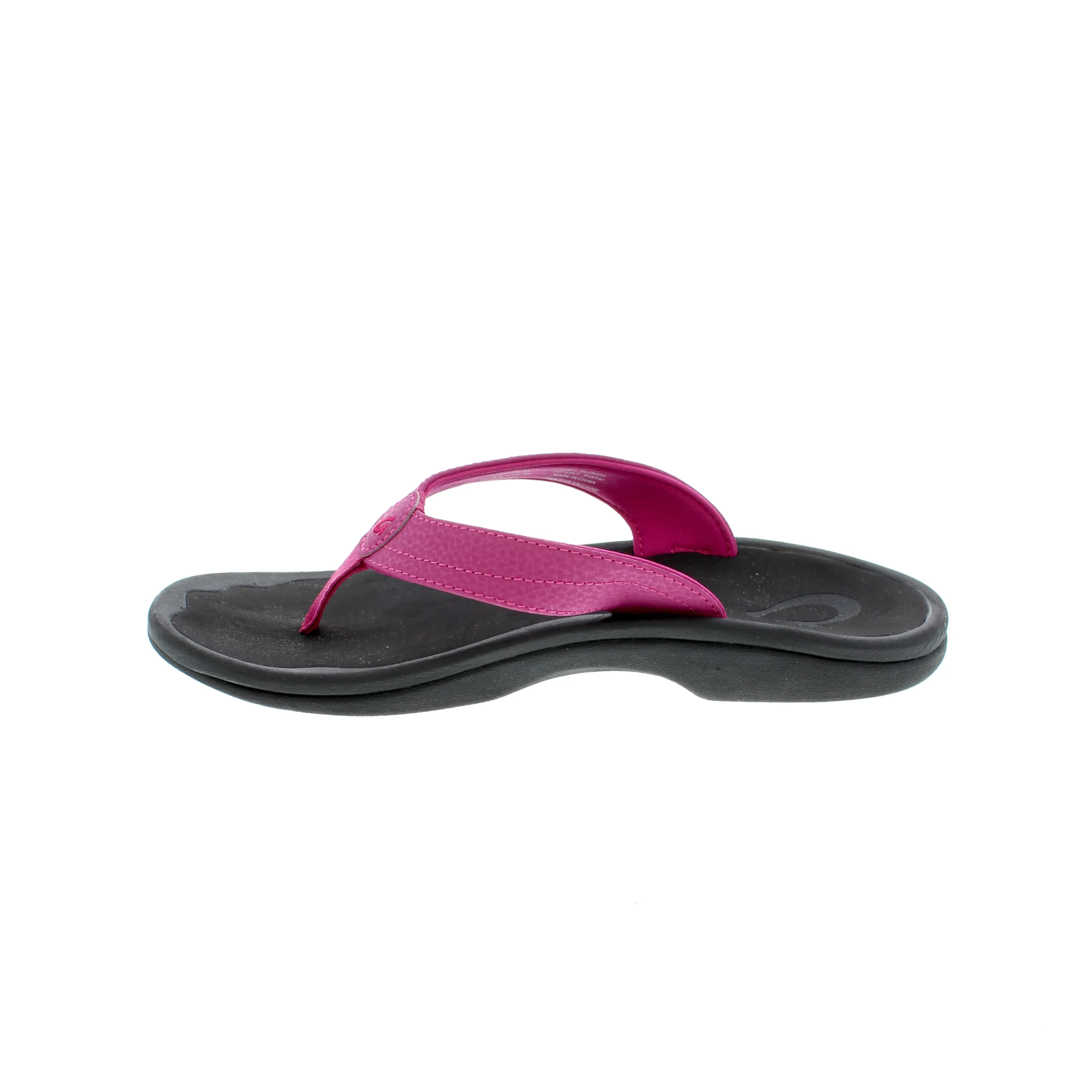 OluKai Ohana - Orchid Flower (Fuchsia)