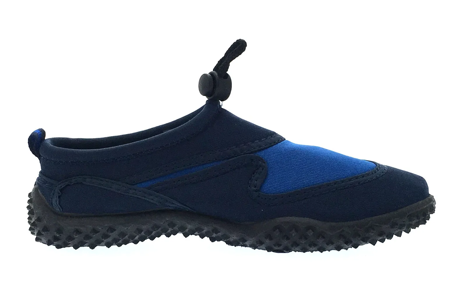 Osprey Pimple sole Aqua Shoes Unisex Size 13j - Navy / Blue