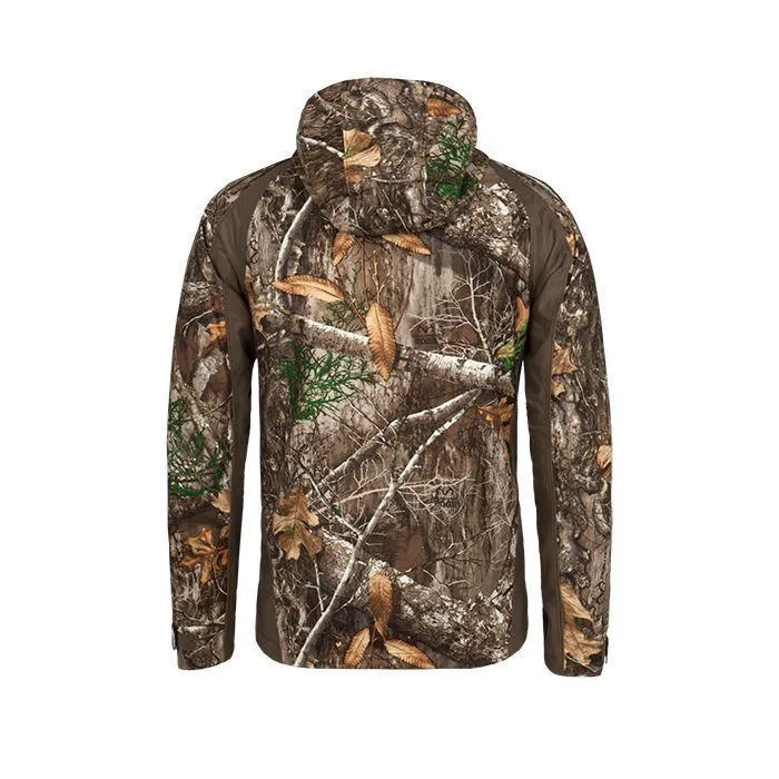 SHIELD SERIES DRENCHER INSULATED JACKET