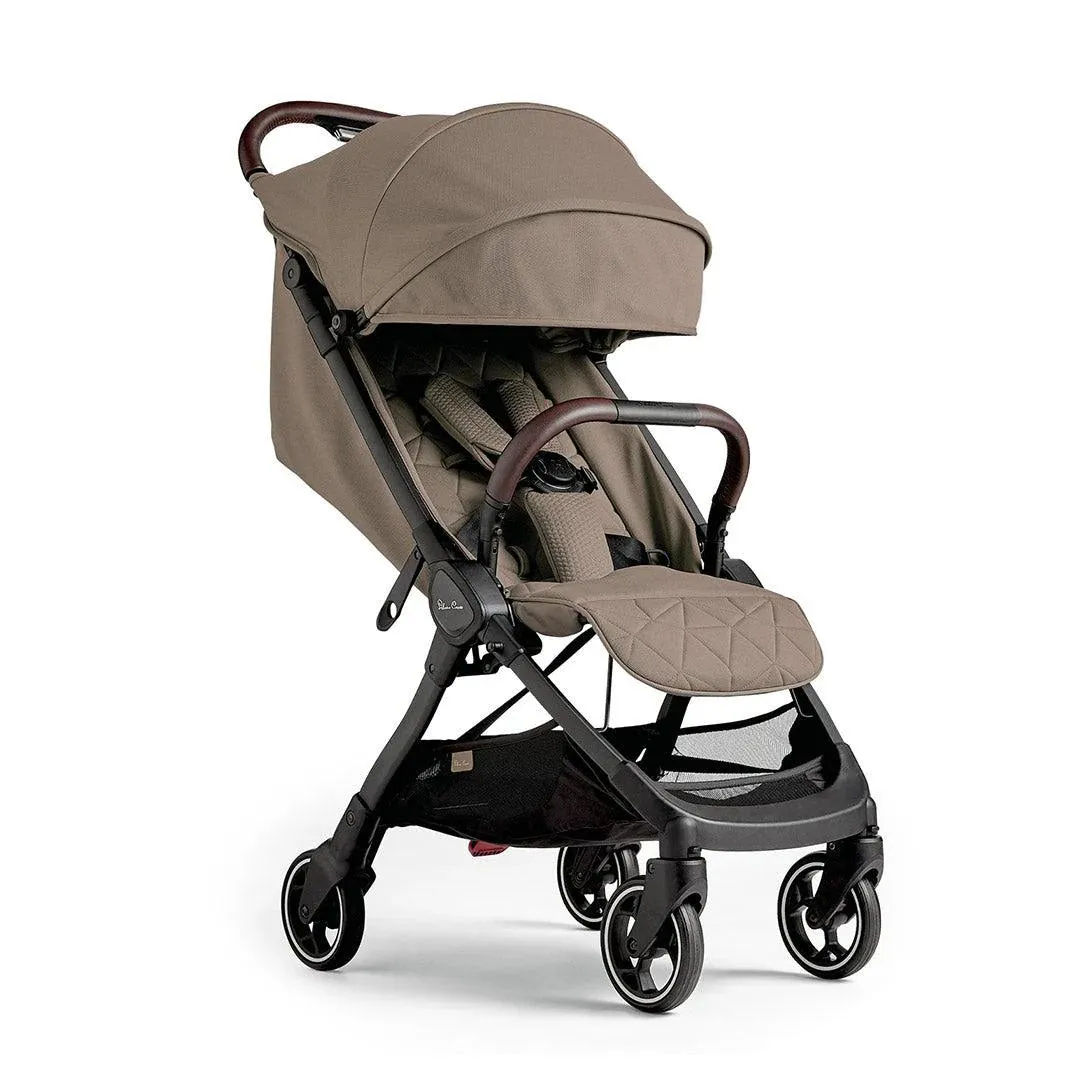 Silver Cross Clic Pushchair