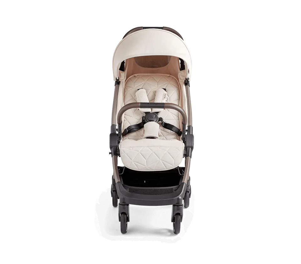 Silver Cross Clic Pushchair