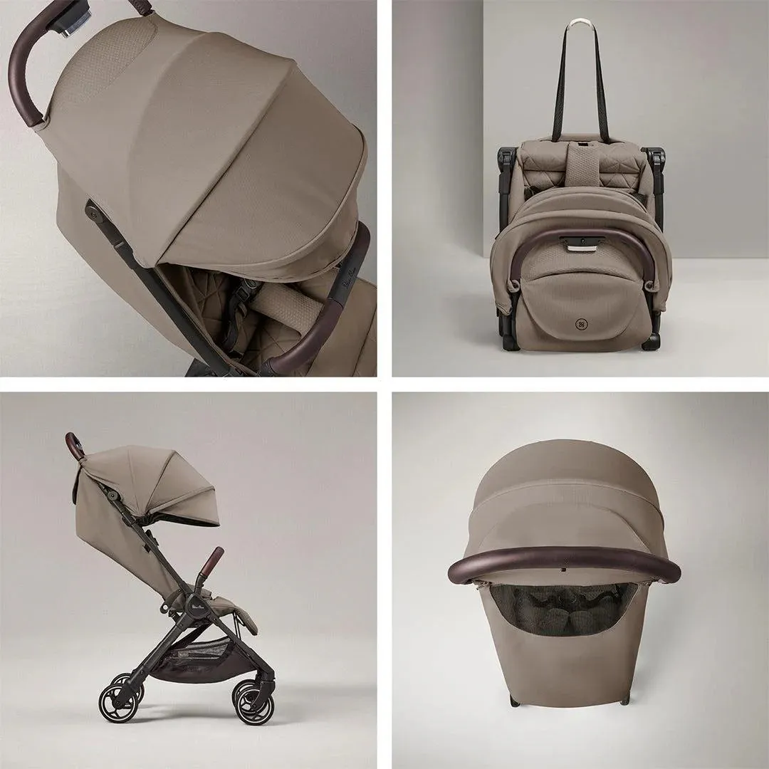 Silver Cross Clic Pushchair